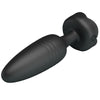 Pretty tarion plug anal con luz led 12.5 cm
