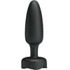 Pretty tarion plug anal con luz led 12.5 cm