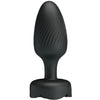 Pretty varian plug anal con luz led 10.8 cm