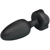 Pretty varian plug anal con luz led 10.8 cm
