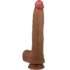 Pretty adley dildo ultra realístico 28 cm