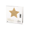 Bijoux indiscrets pezoneras flash estrella dorada