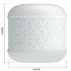 Pretty crystle masturbador masculino blanco