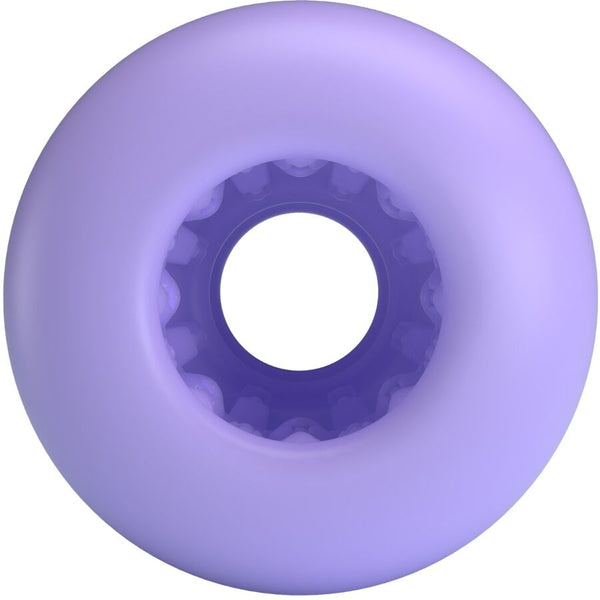 Pretty cory masturbador masculino morado
