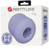 Pretty cory masturbador masculino morado