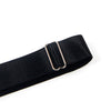 Subblime 957476 ligueros ajustables negros