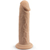Silexd pene realístico modelo 2 silicona premium termoreactivo 15.4 cm