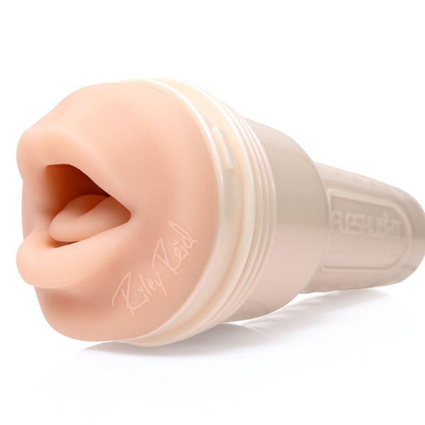 Fleshlight riley reid insomnia boca