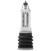 Bathmate hydromax 6 transparente
