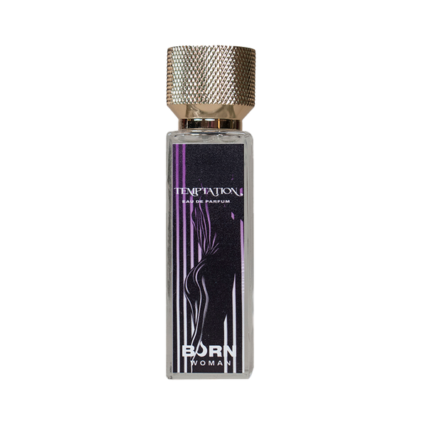 Burn temptation perfume de mujer 20 ml