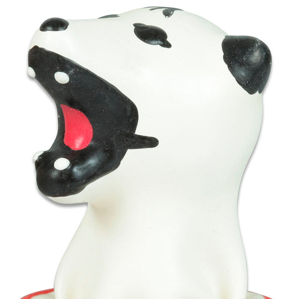 Condomerie preservativo decorativo pintado a mano oso polar