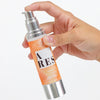 Secretplay ares loción piel de seda para hombres 50 ml