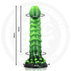 Epic caelion dildo raíz viva