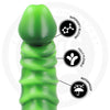 Epic caelion dildo raíz viva