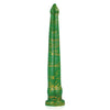 Epic hylos dildo destello verde