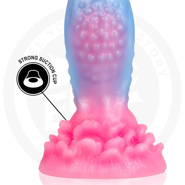 Epic oceara dildo amanecer