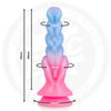 Epic rheona dildo amanecer
