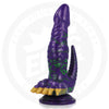 Epic crocotta dildo aurora mística