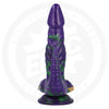 Epic crocotta dildo aurora mística
