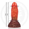 Epic andros dildo raíces salvajes