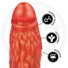 Epic andros dildo raíces salvajes