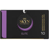 Skyn preservativo elite ultrafino 10 unidades
