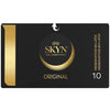 Skyn preservativo original sensación natural 10 unidades