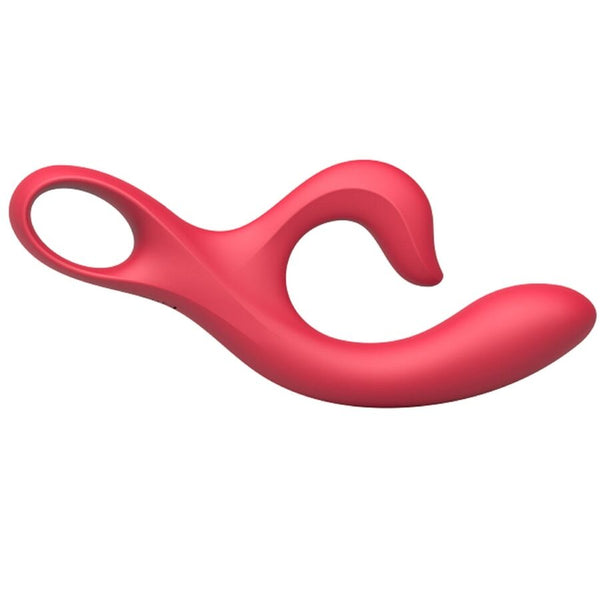 Endless orgasm vibrador Punto G fucsia