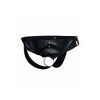 Mob dngeon jockstrap con anillo para el pene talla única