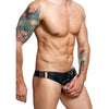 Mob dngeon jockstrap con anillo para el pene talla única