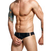 Mob dngeon jockstrap con anillo para el pene talla única