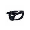 Mob dngeon jockstrap deportista negro talla única