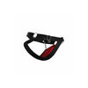 Mob dngeon jockstrap rojo con cadenas talla única