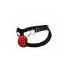 Mob dngeon jockstrap a presión rojo talla única