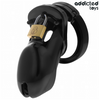 Addicted forbidden vault jaula para pene 10 cm
