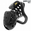 Addicted chained hollow jaula para pene 10 5 cm