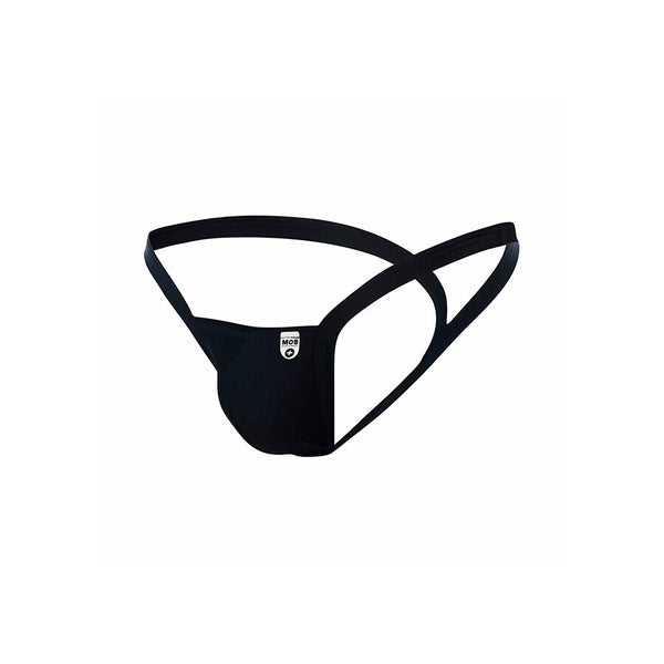 Mob tanga negro