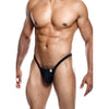 Mob tanga negro