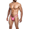 Mob tanga rosa