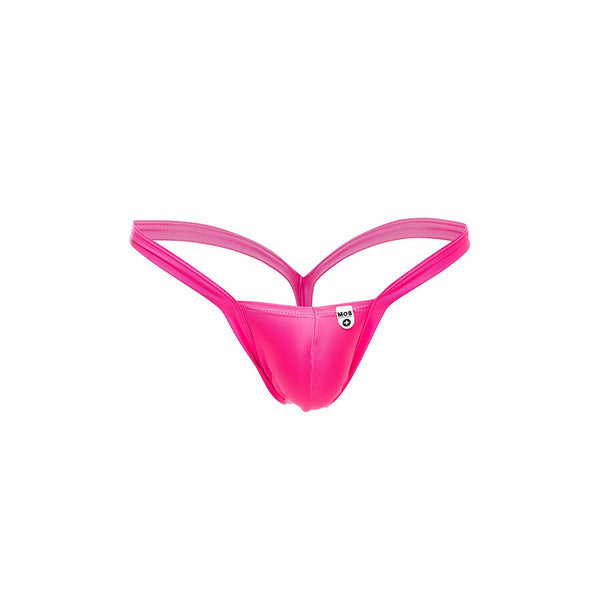 Mob tanga rosa