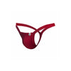 Mob tanga rojo