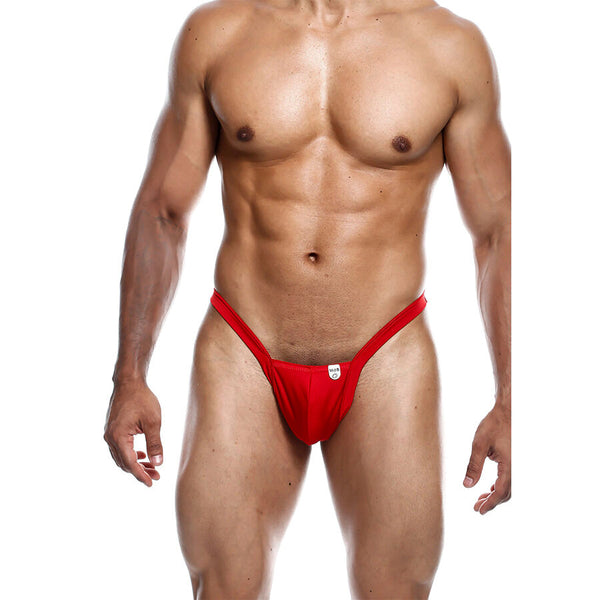 Mob tanga rojo talla xl