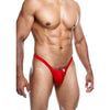 Mob tanga rojo