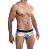 Mob boxer brief verde