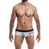 Mob boxer brief verde