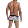 Mob boxer brief verde