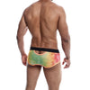 Mob boxer brief naranja