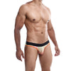Mob boxer jock naranja