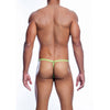 Mob tanga verde con forma de lagrima
