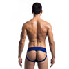 Mob tanga clasico azul talla xl